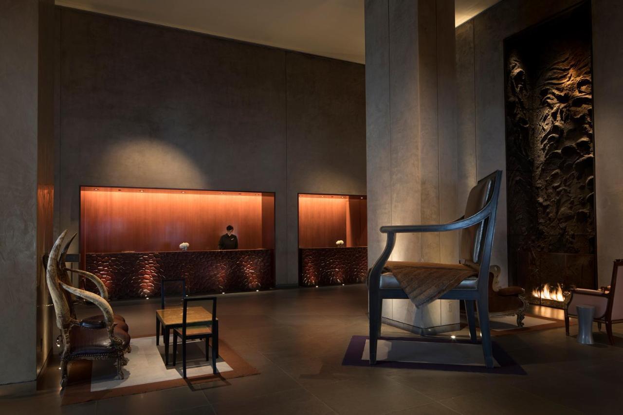 Taksim Daimon Suites Istambul Exterior foto