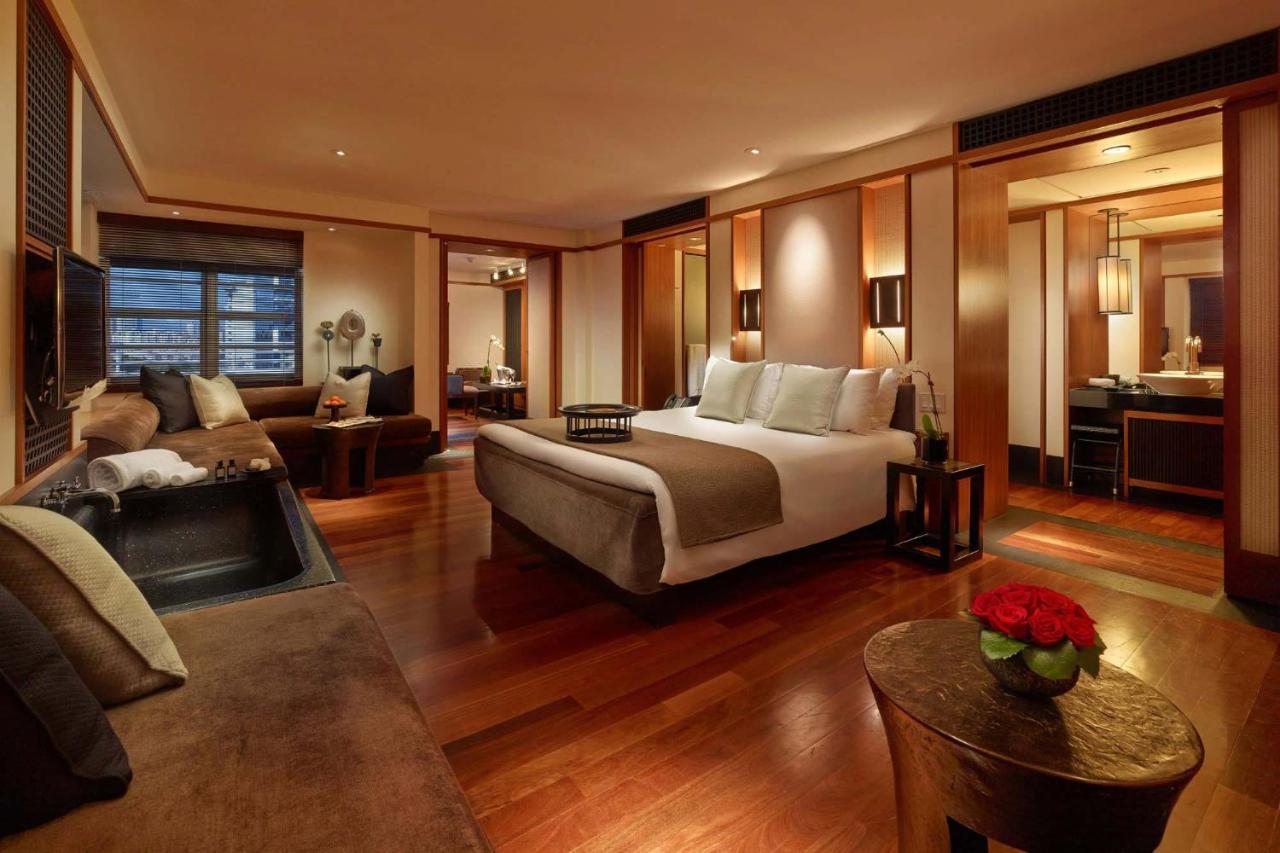Taksim Daimon Suites Istambul Exterior foto